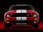 Shelby GT500 2005 года